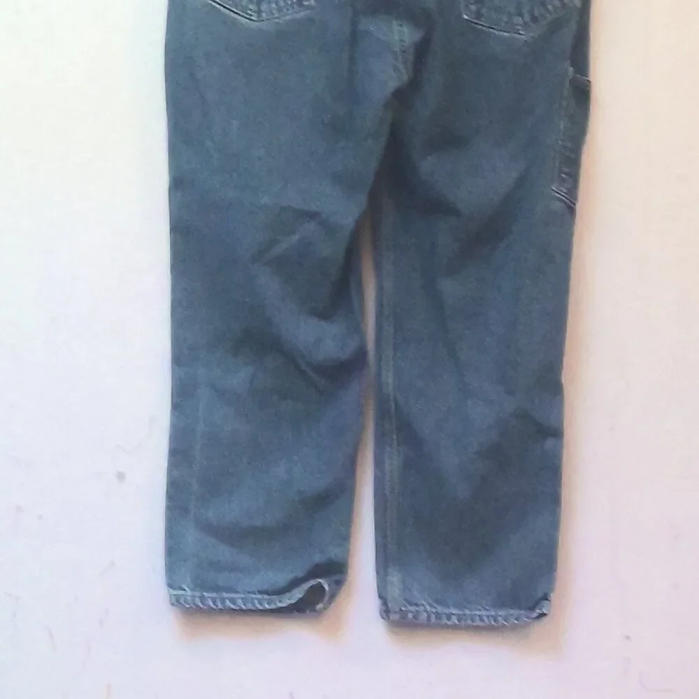 Carhartt Double Knee Pant 40x30 - Picture 4 of 5